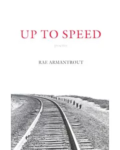 Up to Speed: Poems