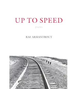 Up to Speed: Poems