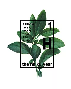The Haiku Year