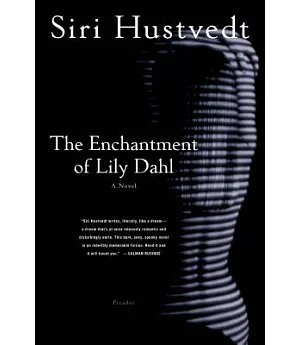 The Enchantment of Lily Dahl
