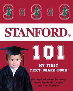 Stanford University 101