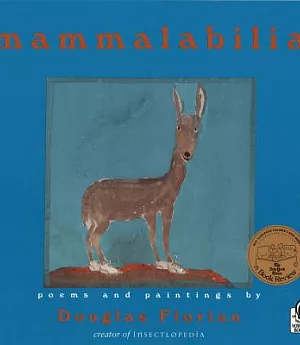 Mammalabilia