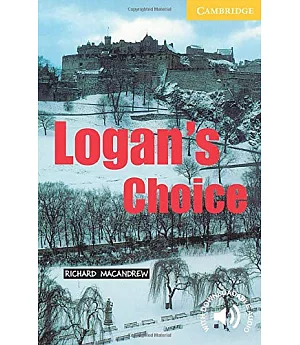 Logan’s Choice: Level 2