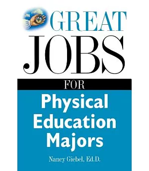 Great Jobs for Physical Education Majors