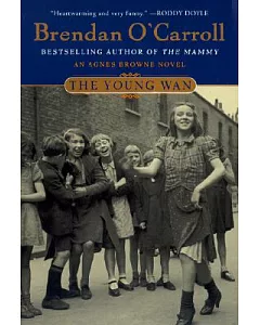 The Young Wan: An Agnes Browne Novel
