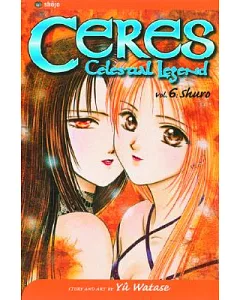 Ceres, Celestial Legend 6: Shuro