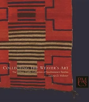 Collecting the Weaver’s Art: The William Claflin Collection of Southwestern Textiles