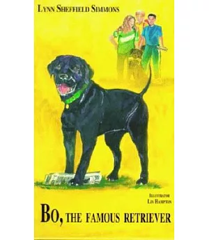 Bo, the Famous Retriever