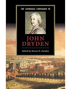 The Cambridge Companion to John Dryden