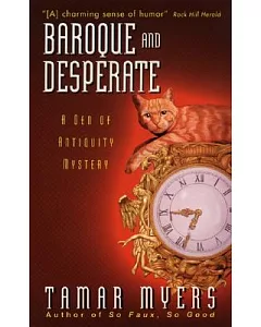 Baroque and Desperate