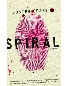 Spiral: A Novel