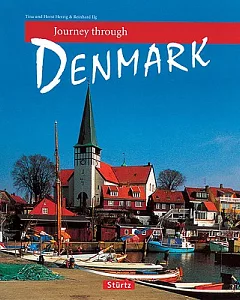 Journey Through Denmark