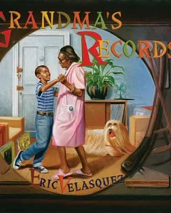 Grandma’s Records