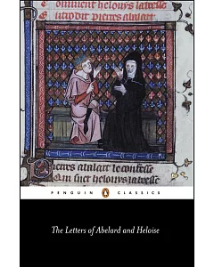 The Letters of abelard and Heloise