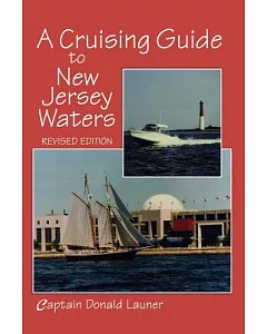 A Cruising Guide to New Jersey Waters