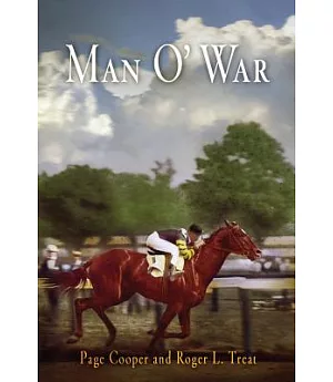 Man O’War