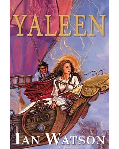 Yaleen: The Book of the River, The Book of the Stars, The Book of Being