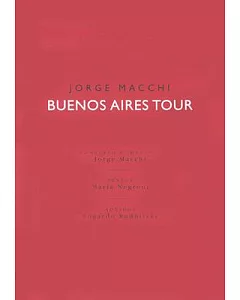 Jorge Macchi: Buenos Aires Tour