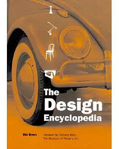 The Design Encyclopedia