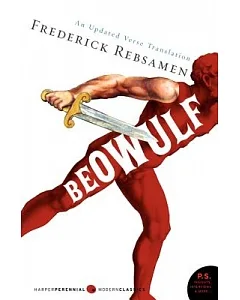 Beowulf: An Updated Verse Translation