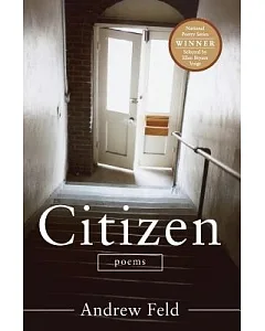 Citizen: Poems