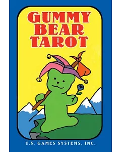 Gummy Bear Tarot