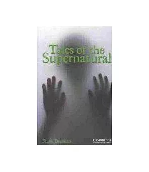 Tales of the Supernatural