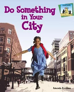 Do Something in Your City