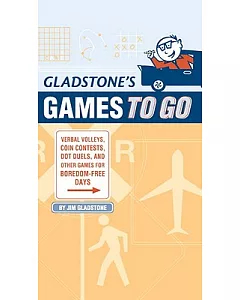 gladstone’s Games to Go