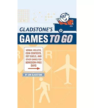 Gladstone’s Games to Go
