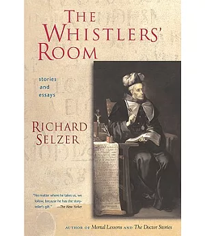 The Whistlers’ Room: Stories & Essays