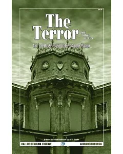 The Terror & Other Tales: The Best Weird Tales of Arthur Machen