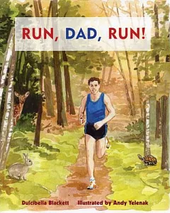 Run, Dad, Run