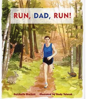 Run, Dad, Run