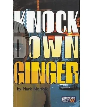 Knock Down Ginger