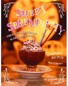 Sweet Serendipity: Delicious desserts and devilish dish
