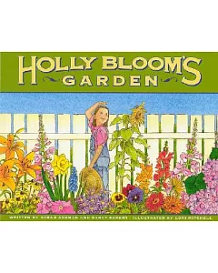 Holly Bloom’s Garden