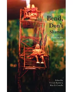 Bend, Don’t Shatter: Poets on the Beginning of Desire