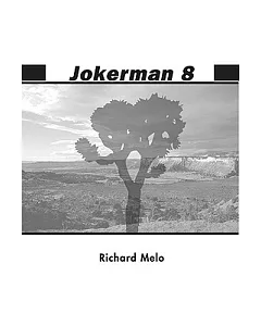 Jokerman 8