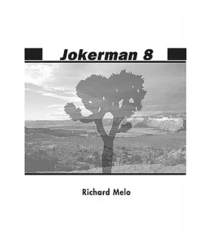 Jokerman 8