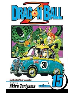 Dragon Ball Z 15