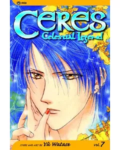 Ceres, Celestial Legend 7: Maya