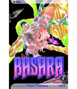 Basara 6