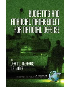 Budgeting and Financial Management for National Defense