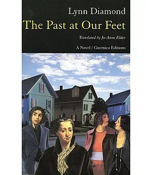 The Past at Our Feet