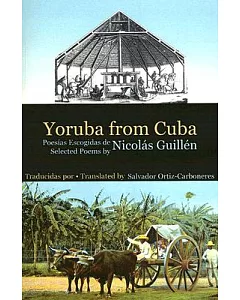 Yoruba from Cuba: Selected Poems