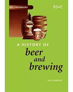 A History of Beer and Brewing