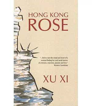 Hong Kong Rose