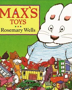Max’s Toys