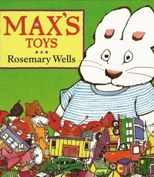 Max’s Toys